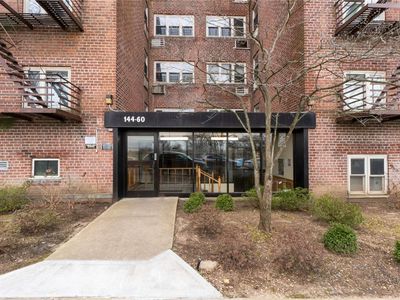144-60 Gravett Road #1A, Flushing, NY, 11367