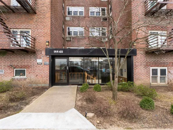 144-60 Gravett Road #3H, Flushing, NY 11367