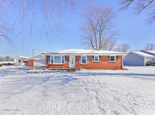 176 Stringer Ln, Mount Washington, KY 40047