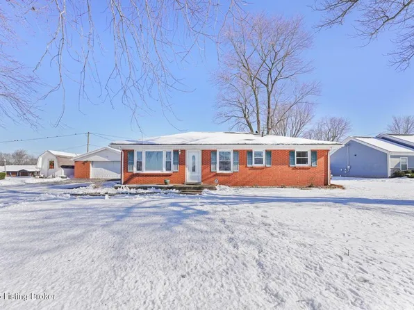 176 Stringer Ln, Mount Washington, KY 40047