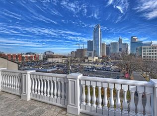 132 E Carson Blvd, Charlotte, NC 28203