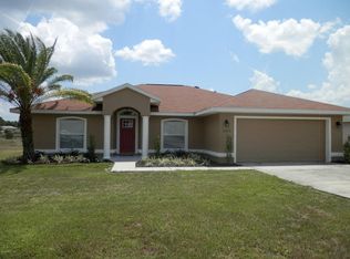 12455 SE 100th Ct, Belleview, FL 34420
