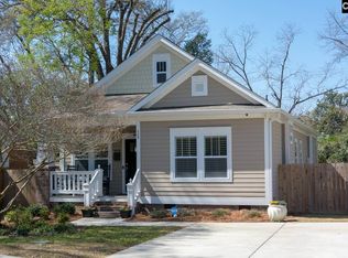 509 S Waccamaw Ave, Columbia, SC 29205
