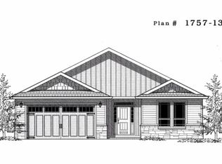 60290 Wapiti Dr, Saint Helens, OR