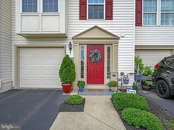 2605 Orchard View Rd, Reading, PA 19606
