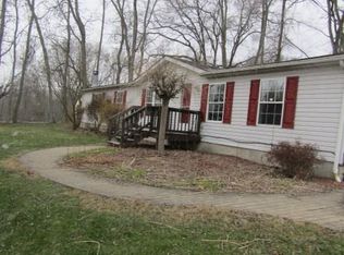 1444 S Broadway Ave, Ellwood City, PA 16117