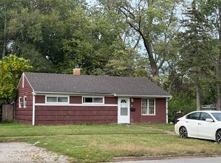 14761 Lincoln Ave, Dolton, IL