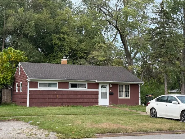 14761 Lincoln Ave, Dolton, IL 60419