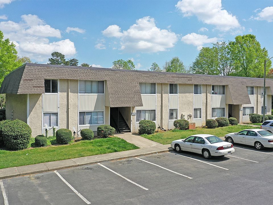 Exterior Building Photo