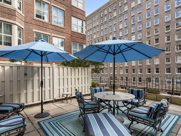 300 Boylston St #511 — Photo 17