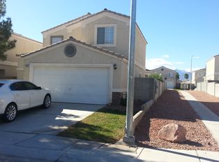 3265 Bridge House St, North Las Vegas, NV 89032