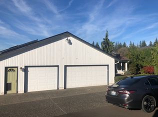 3270 N Deboever Ln, Washougal, WA 98671