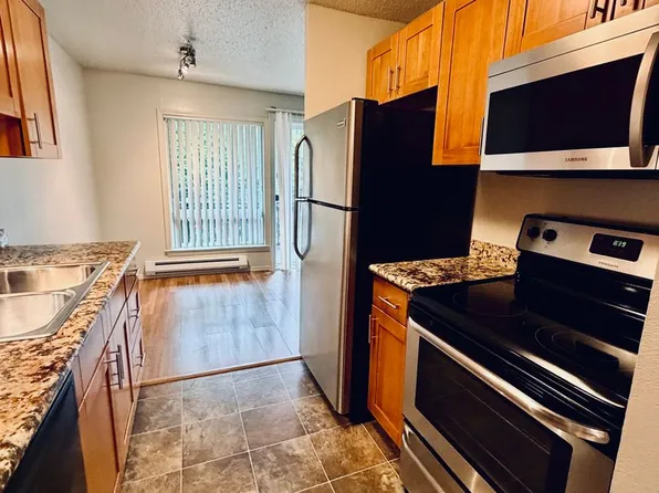 The Link Apartments