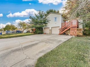 1906 N Pepper Corn Rd, Derby, KS 67037
