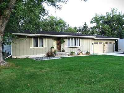 1211 Jerry Avenue, Durand, WI, 54736