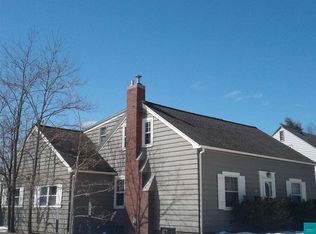 802 N 20th St, Superior, WI 54880