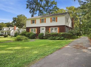 6009 Old Phillips Rd, Norfolk, VA 23502