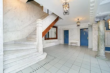 Rented by Living New York