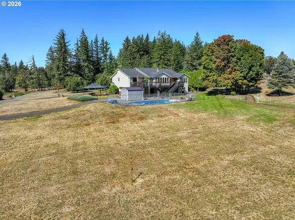 34412 SE 20th St, Washougal, WA 98671