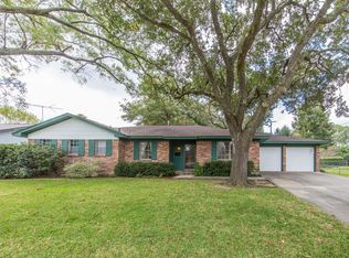 10306 Winding Trail Rd, La Porte, TX 77571