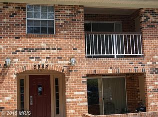 5942 Cove Landing Rd APT 304, Burke, VA 22015