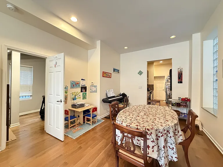 1415 N Campbell Ave #2C — Photo 8