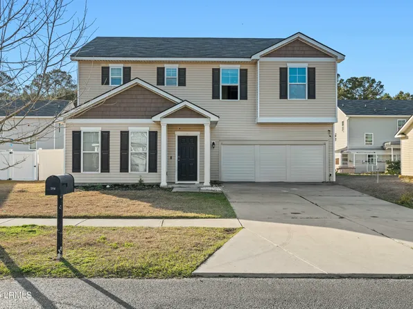194 Okatie Park Cir E, Columbia, SC 29936