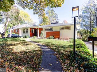 416 E Irvin Ave, State College, PA 16801