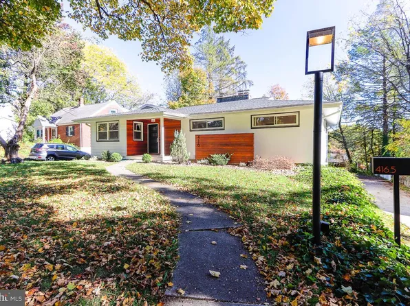 416 E Irvin Ave, State College, PA 16801