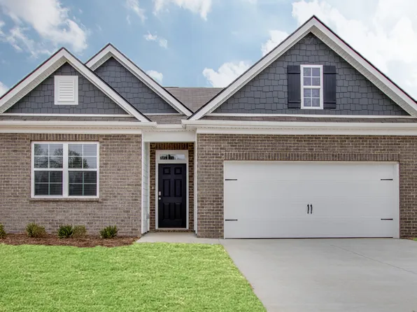 5435 Conifer Ln, Cookeville, TN 38506