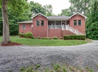 9000 Paw Paw Springs Rd, Arrington, TN 37014
