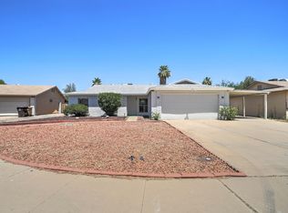 10015 N 87th Dr, Peoria, AZ 85345