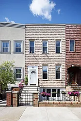 661 Humboldt Street in Greenpoint