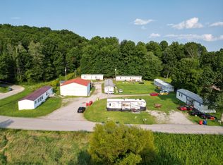 90 Robinson Rd E, London, KY 40744