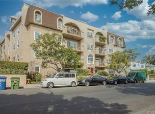 8555 Cashio St APT 305, Los Angeles, CA 90035