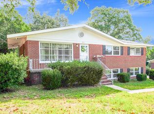 203 2nd St, North Augusta, SC 29841