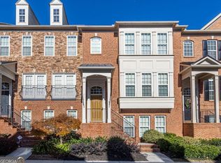 2775 Loftview Sq #8, Atlanta, GA 30339