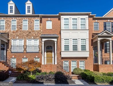 2775 Loftview Sq #8, Atlanta, GA, 30339