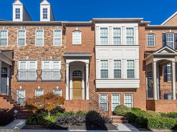 2775 Loftview Sq #8, Atlanta, GA 30339