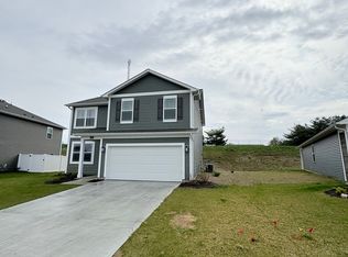 10931 Longbranch St, Monrovia, IN 46157