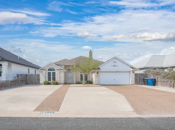 13905 Hawksnest Bay Dr, Corpus Christi, TX 78418