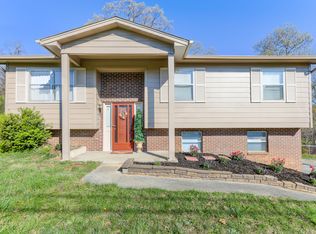 2425 Chukar Rd, Knoxville, TN 37923
