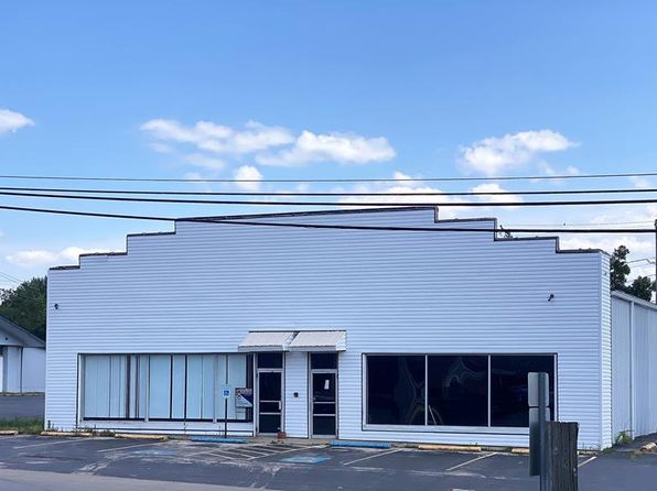 1020 Jefferson St, Greenfield, OH 45123