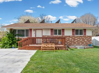 691 N 400th St E, American Fork, UT 84003