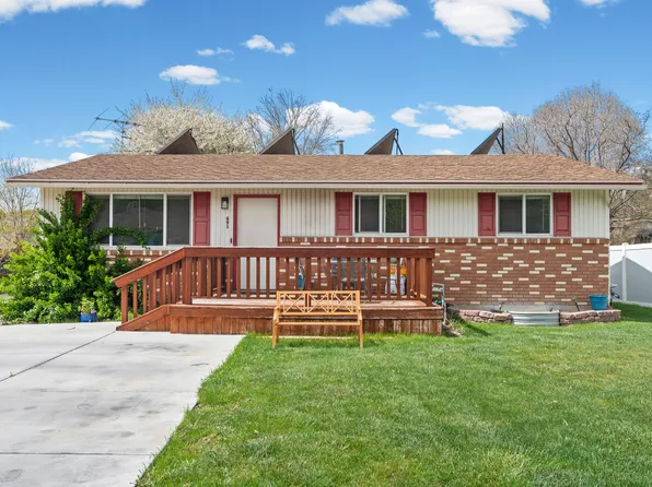691 N 400th St E, American Fork, UT 84003