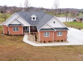 259 Pineview Dr, Gallipolis, OH 45631