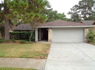 17218 Park Lodge Dr, Spring, TX 77379