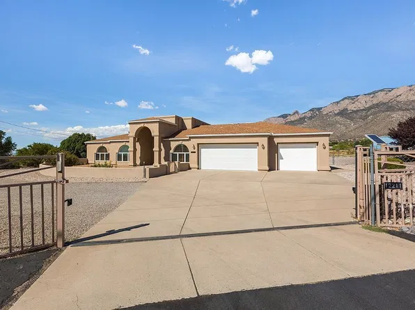 12211 Holly Ave NE, Albuquerque, NM 87122