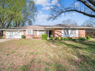 7349 S 70th East Ave, Tulsa, OK 74133