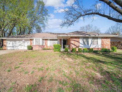 7349 S 70th East Ave, Tulsa, OK, 74133